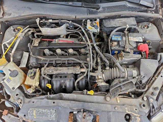 Ford Focus Sel Image 13