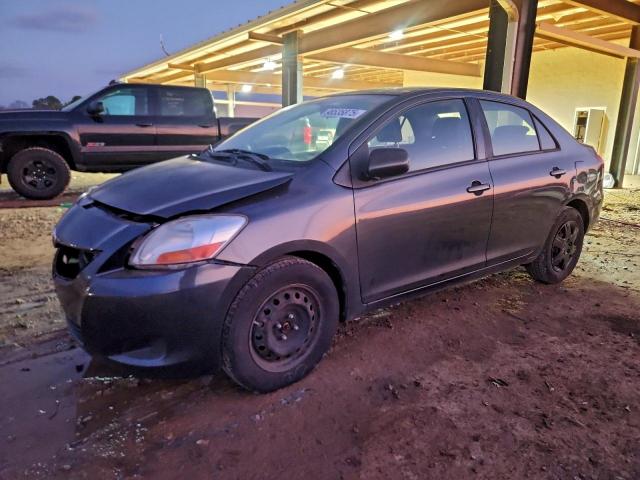  Salvage Toyota Yaris