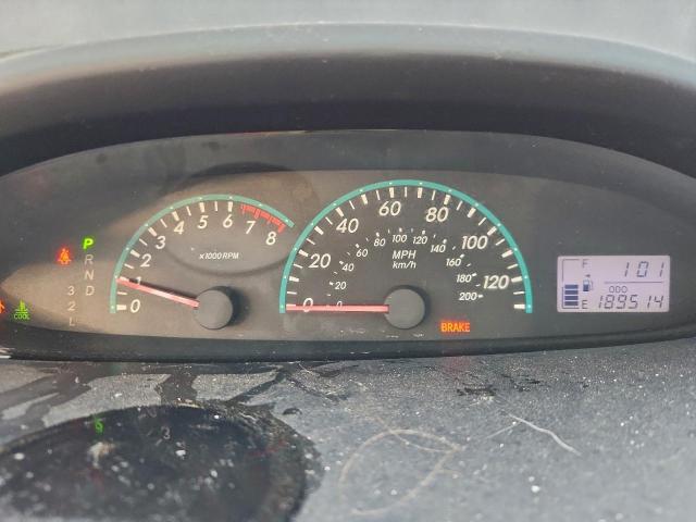 Toyota Yaris Image 6