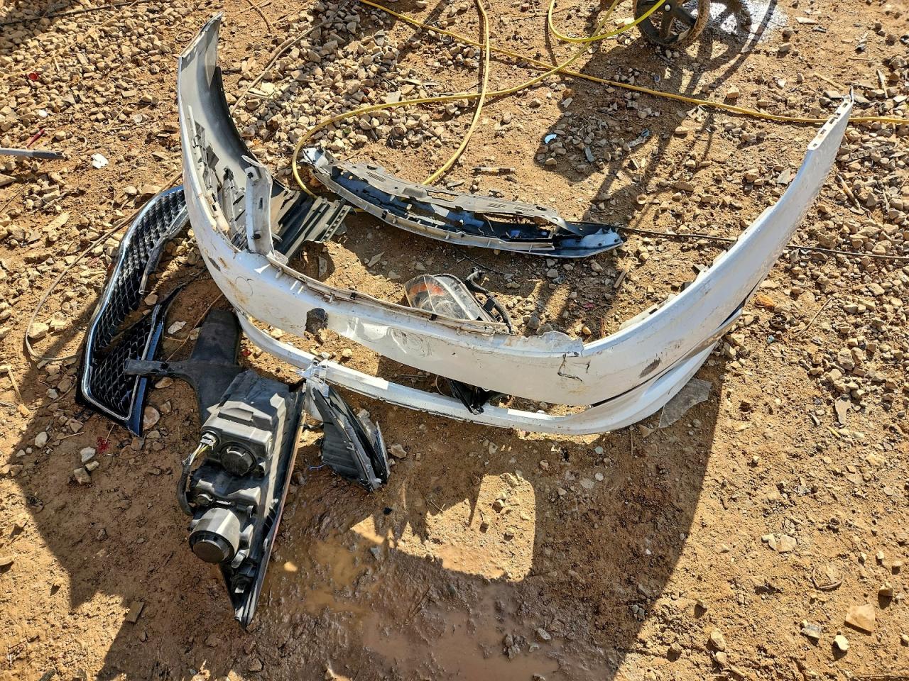 Kia Optima Lx Image 8