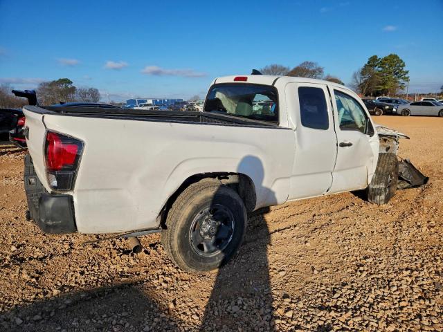 Toyota Tacoma Access Cab Image 2