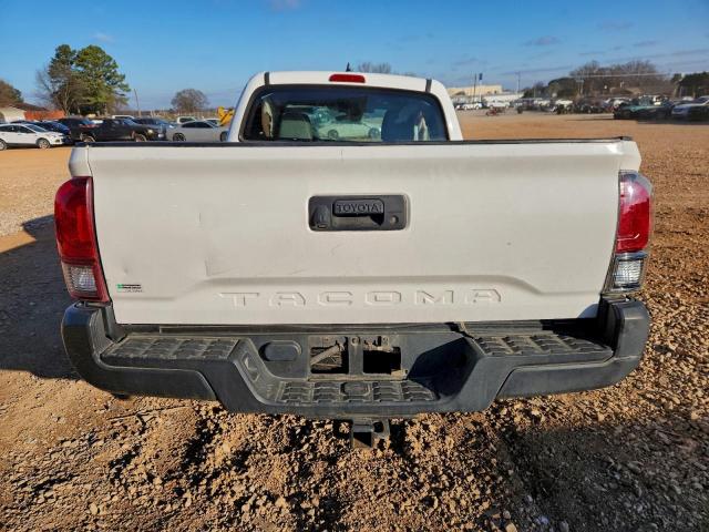 Toyota Tacoma Access Cab Image 7