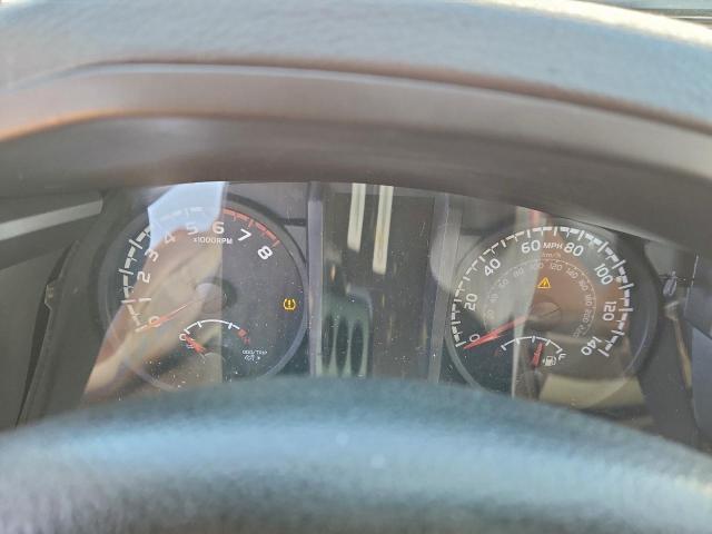 Toyota Tacoma Access Cab Image 13