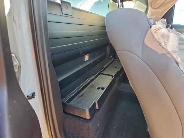 Toyota Tacoma Access Cab Image 5
