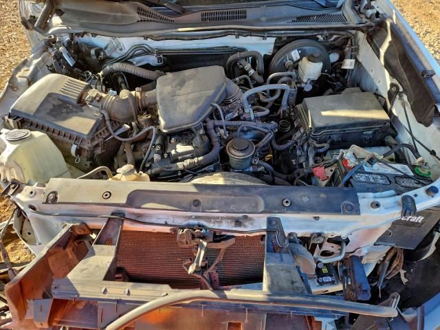 Toyota Tacoma Access Cab Image 8