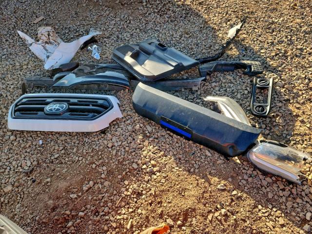 Toyota Tacoma Access Cab Image 10