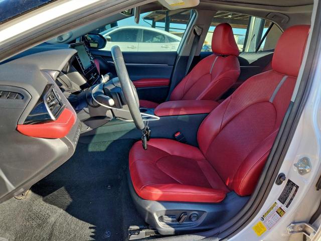 Toyota Camry Xse Image 7