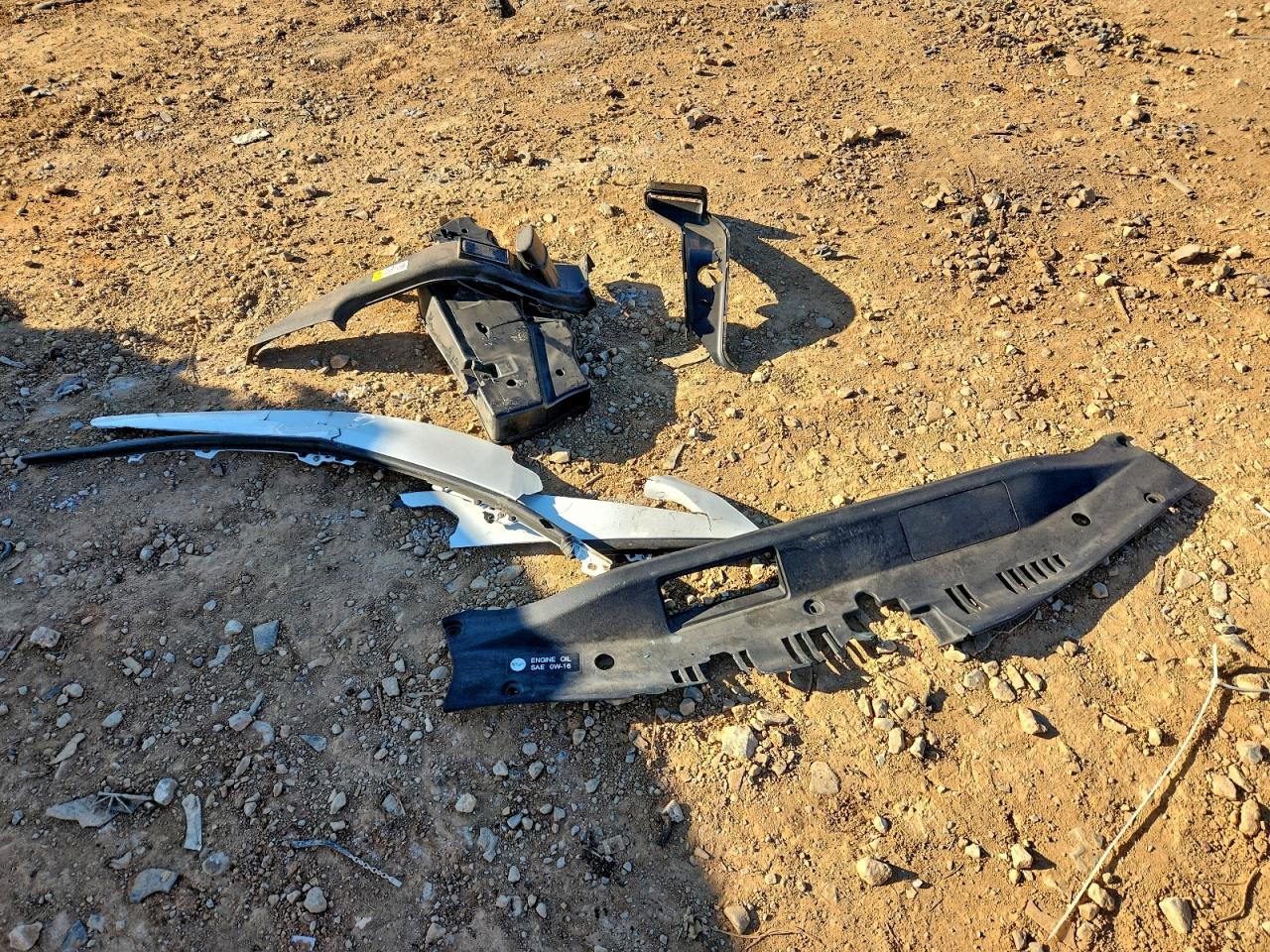 Toyota Camry Xse Image 13