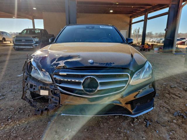 Mercedes-Benz E-Class 350 Image 7