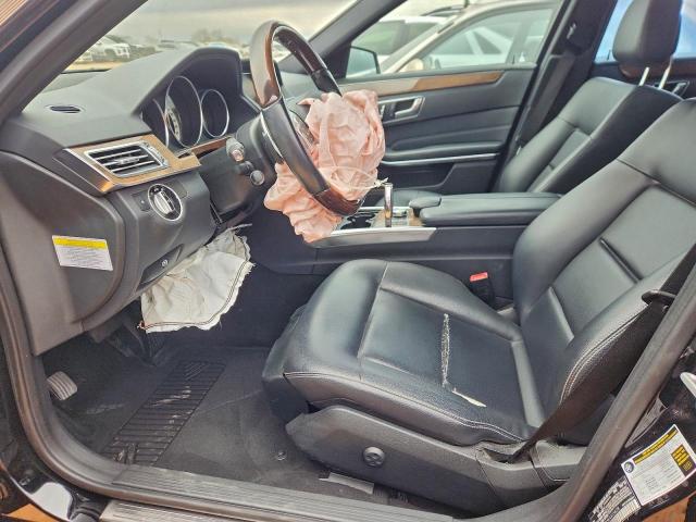 Mercedes-Benz E-Class 350 Image 10