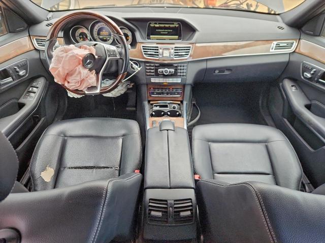 Mercedes-Benz E-Class 350 Image 6