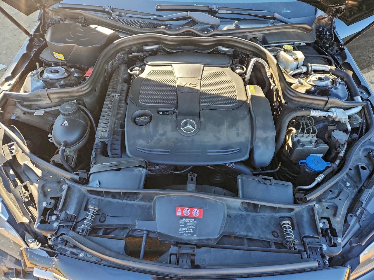 Mercedes-Benz E-Class 350 Image 5