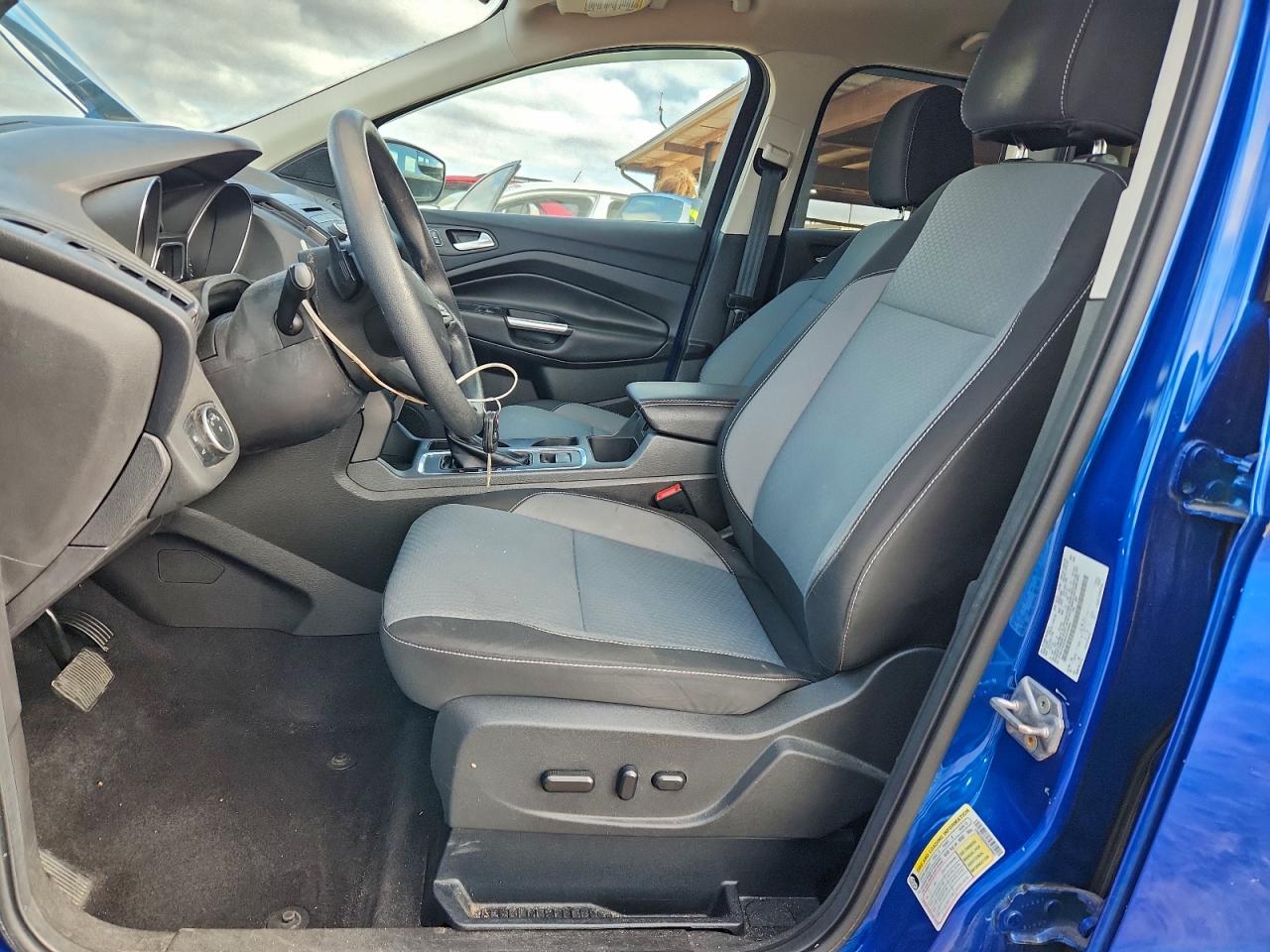 Ford Escape Se Image 3