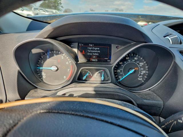 Ford Escape Se Image 10