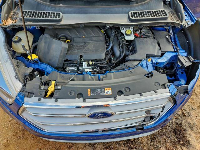 Ford Escape Se Image 13