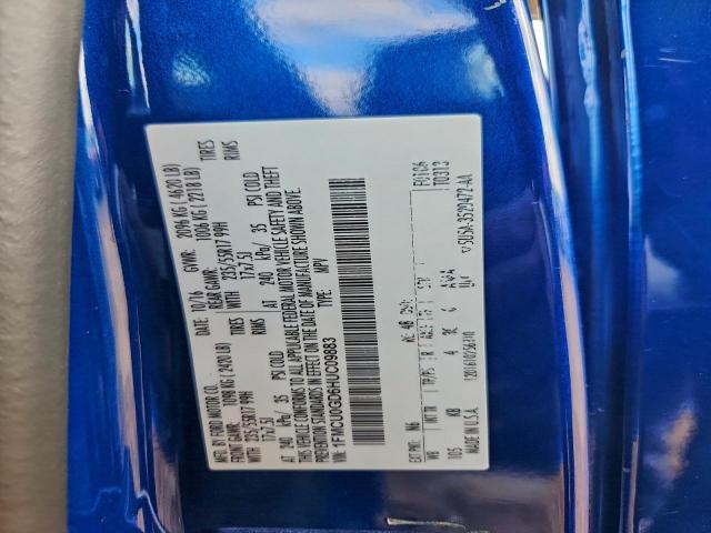 Ford Escape Se Image 12