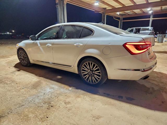 Kia Cadenza Premium Image 4