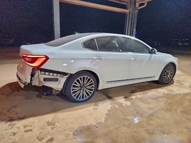 Kia Cadenza Premium Image 2