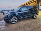 Ford Explorer Limited Image 1