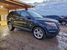 Ford Explorer Limited Image 5