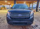 Ford Explorer Limited Image 6
