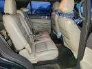 Ford Explorer Limited Image 13