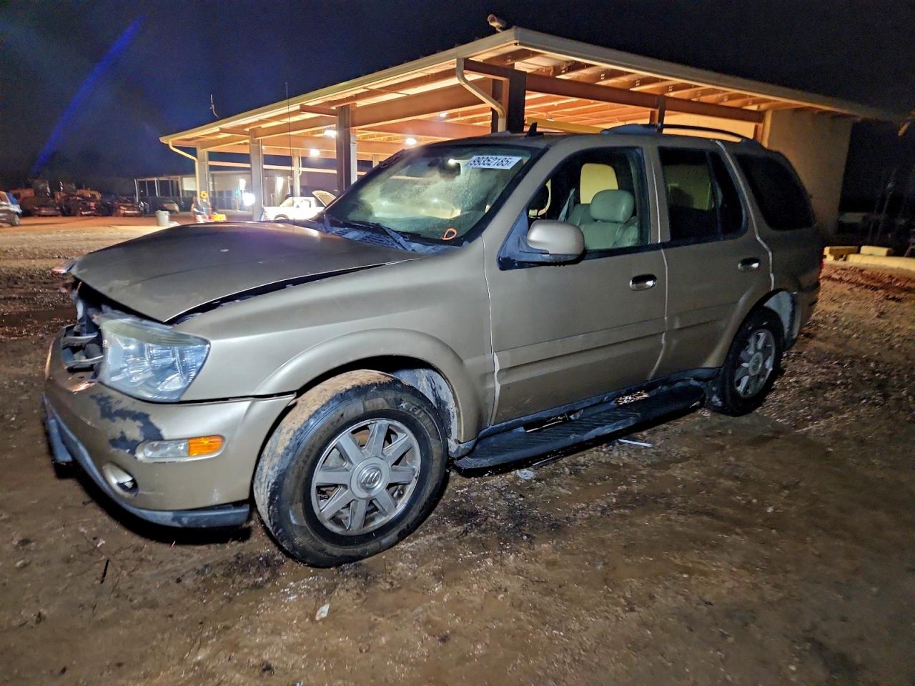 Buick Rainier Cxl Image 1