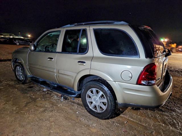 Buick Rainier Cxl Image 5