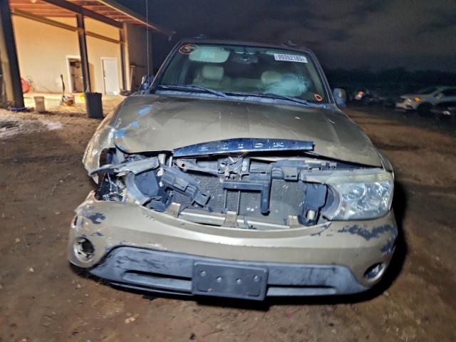 Buick Rainier Cxl Image 6