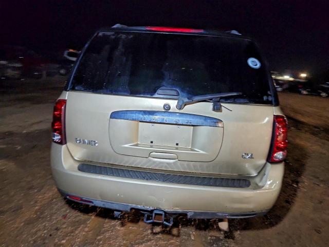 Buick Rainier Cxl Image 8