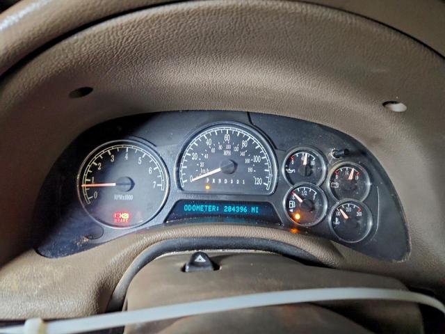 Buick Rainier Cxl Image 10