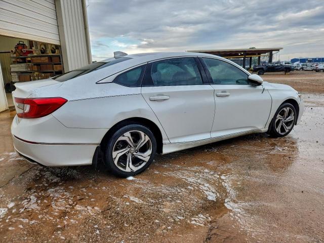 Honda Accord Exl Image 8