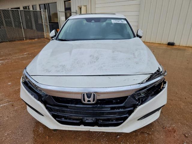 Honda Accord Exl Image 11