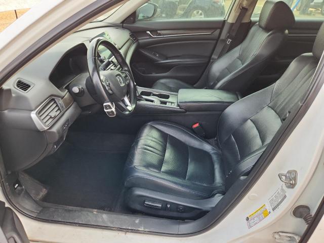 Honda Accord Exl Image 9