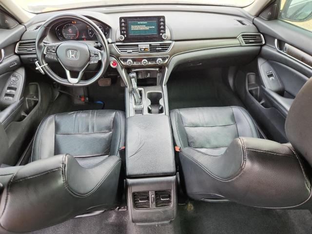 Honda Accord Exl Image 6