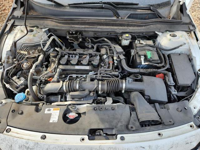 Honda Accord Exl Image 10