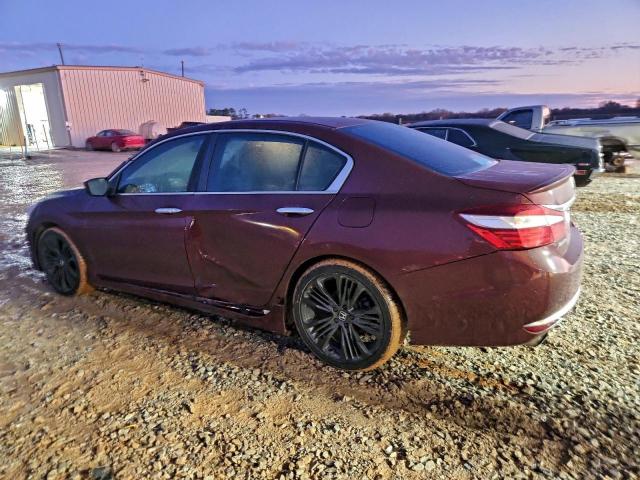 Honda Accord Sport Image 2