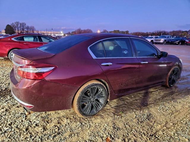 Honda Accord Sport Image 9