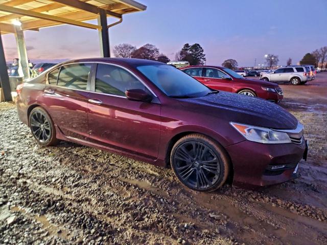 Honda Accord Sport Image 3