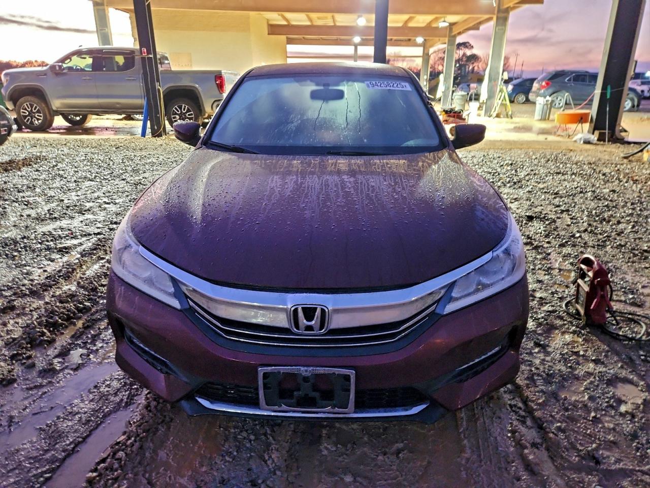 Honda Accord Sport Image 4
