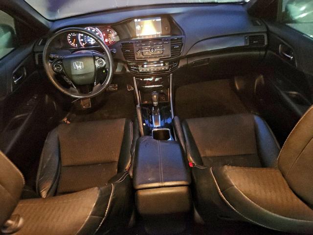 Honda Accord Sport Image 6