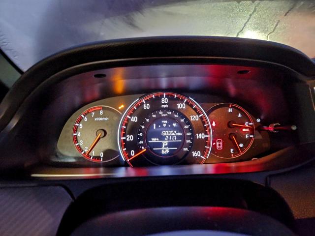 Honda Accord Sport Image 11