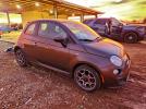 FIAT 500 Sport Image 5