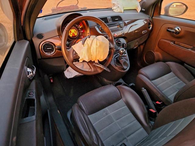 FIAT 500 Sport Image 10