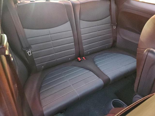 FIAT 500 Sport Image 9