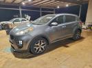 Kia Sportage Sx Image 1