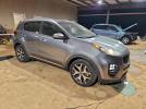 Kia Sportage Sx Image 10