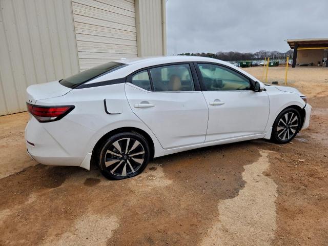 Nissan Sentra Sv Image 2