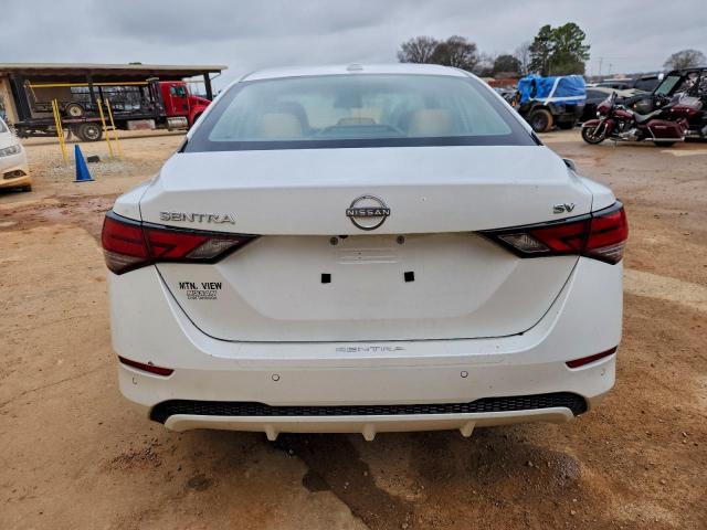 Nissan Sentra Sv Image 6