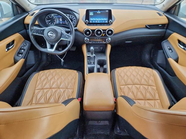 Nissan Sentra Sv Image 7